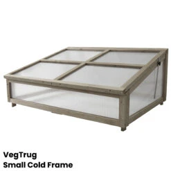 VegTrug Cold Frame -Garden Haven Shop VTCF4