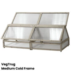VegTrug Cold Frame -Garden Haven Shop VTCF5
