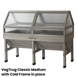 VegTrug Cold Frame -Garden Haven Shop VTCF8