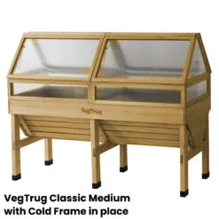 VegTrug Cold Frame -Garden Haven Shop VTCF9