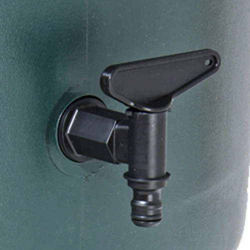 Water Butt Tap 1 Water Butt Tap