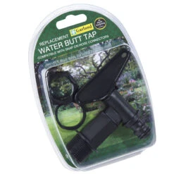 Water Butt Tap 7 Water Butt Tap -Garden Haven Shop WBT4