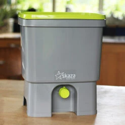Bokashi Organko One Kitchen Composter Value Pack -Garden Haven Shop WWBO17