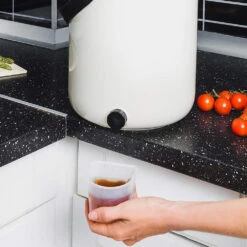 Bokashi Organko Two Kitchen Composter Value Pack 9 Bokashi Organko Two Kitchen Composter Value Pack -Garden Haven Shop WWBO210