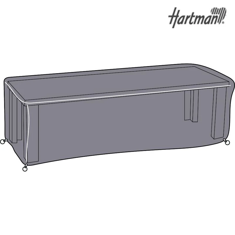 Hartman Apollo 3 Seat Coffee Table Protective Outdoor Furniture Cover 1 Hartman Apollo 3 Seat Coffee Table Protective Outdoor Furniture Cover
