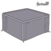 Hartman Apollo / Titan 105cm Square Table Outdoor Furniture Cover