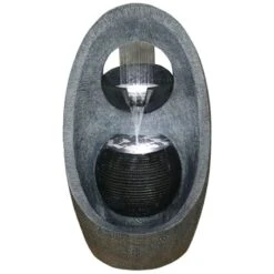 Bermuda - Calming Waters Water Feature