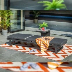 Hartman Cosmopolitan Garden Lounger -Garden Haven Shop cosmo lounger web2