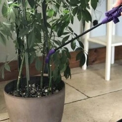 Defenders - Multi Purpose Pump Pressure Sprayer 5 Defenders - Multi Purpose Pump Pressure Sprayer -Garden Haven Shop defenders multi pressure sprayer nozzle web 1