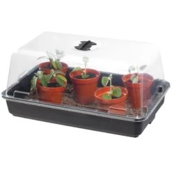 Stewart Garden - Essentials Electric Propagator