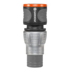 Gardena Premium Metal Hose Connector 22 Gardena Premium Metal Hose Connector -Garden Haven Shop gsphoco2