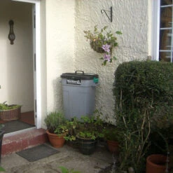 The Deluxe Original Wormery Composter -Garden Haven Shop gutdowc1