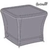 Hartman Heritage Side Table Protective Outdoor Furniture Cover