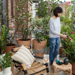 Gardena Professional Spiral Hose Set 19 Gardena Professional Spiral Hose Set -Garden Haven Shop hppch6