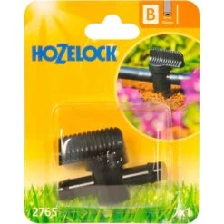 Hozelock - 13mm Flow Control Valve
