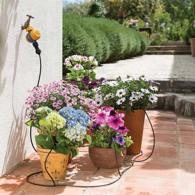 Hozelock - 15 Pot Watering Kit 2 Hozelock - 15 Pot Watering Kit - Image 2