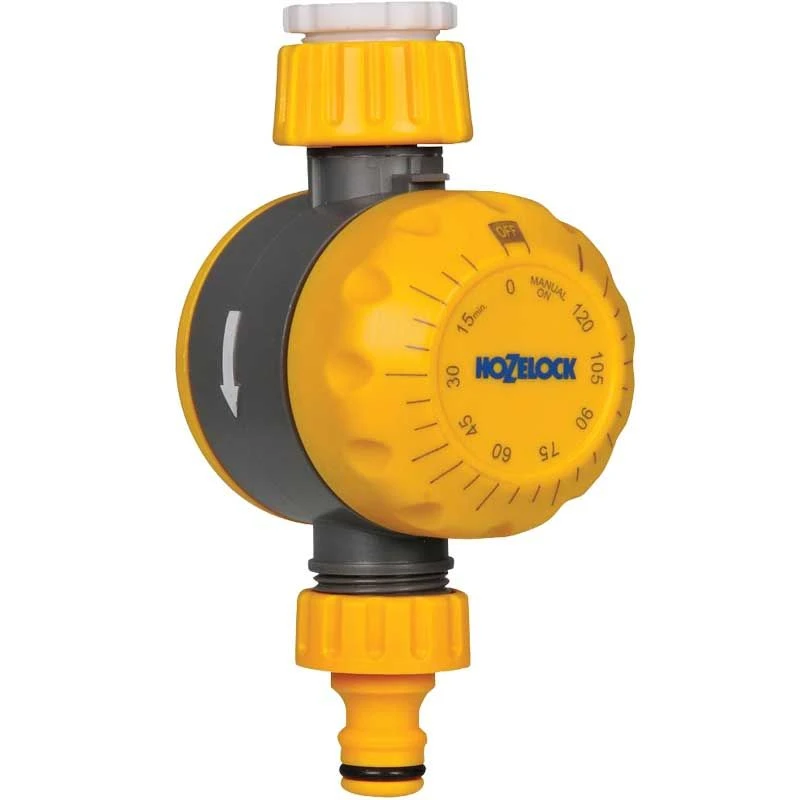 Hozelock - Auto Off Controller 1 Hozelock - Auto Off Controller