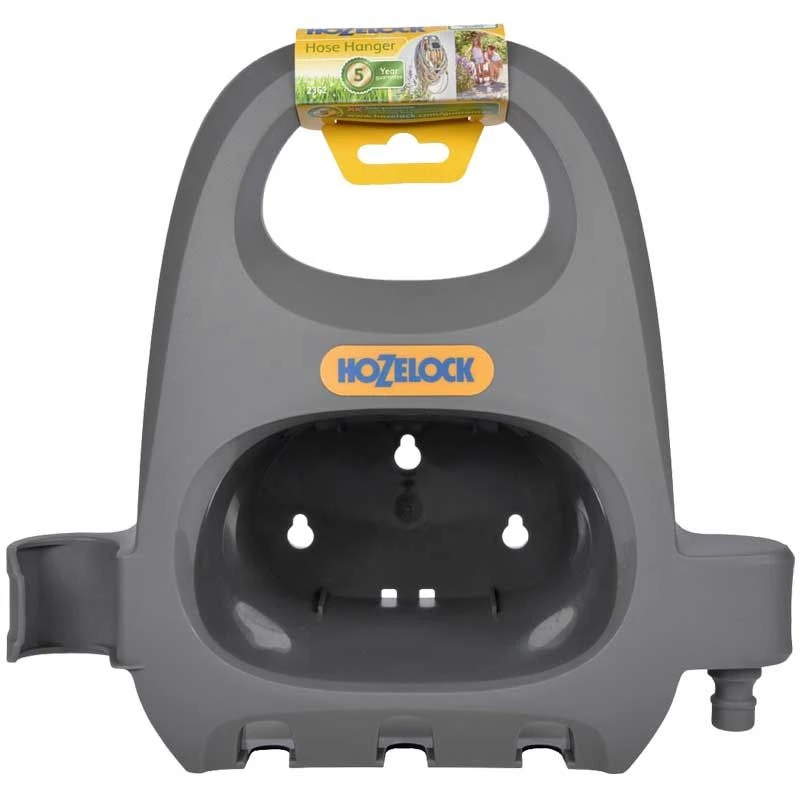 Hozelock - Hose Hanger 1 Hozelock - Hose Hanger