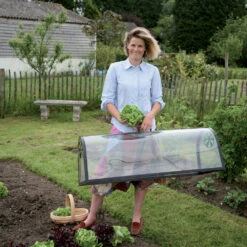 Kitchen Garden Cloche -Garden Haven Shop image 103136