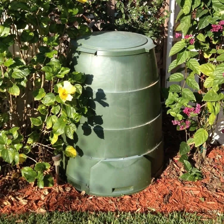 Green Johanna Hot Composter 330 Litre 4 Green Johanna Hot Composter 330 Litre - Image 4
