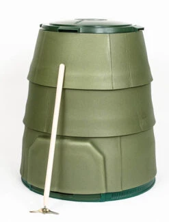 Green Johanna Hot Composter 330 Litre 10 Green Johanna Hot Composter 330 Litre -Garden Haven Shop image 104878