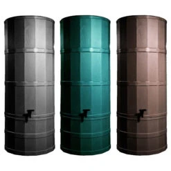 Polybutt 200 Litres -Garden Haven Shop image 105321