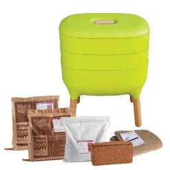 Urbalive Worm Composter -Garden Haven Shop image 108972
