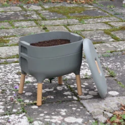 Urbalive Worm Composter -Garden Haven Shop image 109017