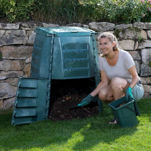 Thermo Star Composter 1 Thermo Star Composter