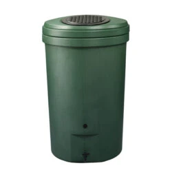 Magnum Rain Barrel 350 Litre 5 Magnum Rain Barrel 350 Litre -Garden Haven Shop image 137063