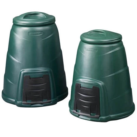 Green Compost Converter Plus Base 2 Green Compost Converter Plus Base - Image 2