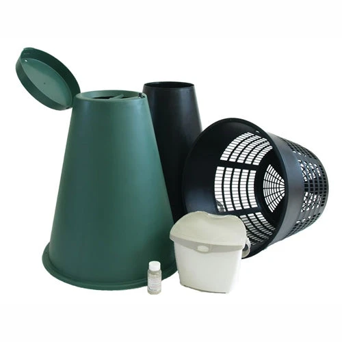 Green Cone Food Digester 2 Green Cone Food Digester - Image 2