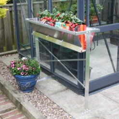 New Products 1 Raised Grow Bag Stand