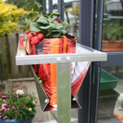 Raised Grow Bag Stand -Garden Haven Shop image 137700