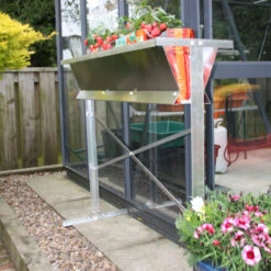Raised Grow Bag Stand -Garden Haven Shop image 137706