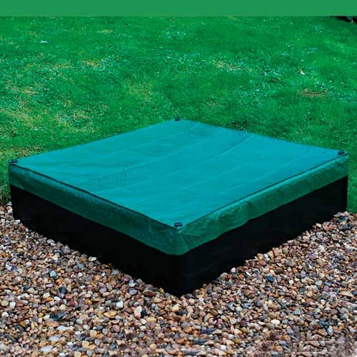 Winter Cover For Large Raised Beds 1 Winter Cover For Large Raised Beds