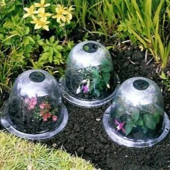 Baby Bells Pack Of 3 -Garden Haven Shop image 65784