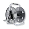 Claber Metal 40 Wall And Floor Mounted Hose Reel