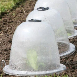 Pack Of 3 Popular Bells -Garden Haven Shop image 65854