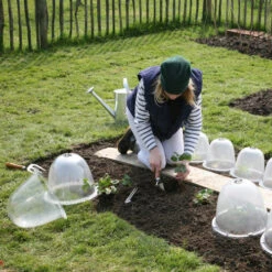 Pack Of 3 Popular Bells -Garden Haven Shop image 65857