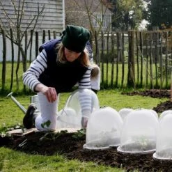 Pack Of 3 Popular Bells -Garden Haven Shop image 65859