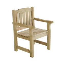 Forest Garden Rosedene Chair -Garden Haven Shop image 82905