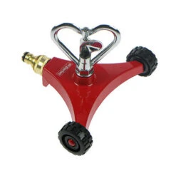 Darlac Swop Top Rolling Sprinkler Base -Garden Haven Shop image 88691