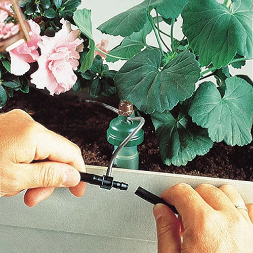 Tropf Blumat In Line Connector 2 Tropf Blumat In Line Connector - Image 2