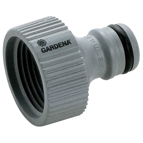 Gardena Threaded Tap Connector 1 Gardena Threaded Tap Connector