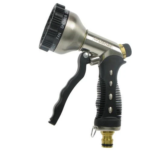Darlac Super Pro Multi-Pattern Spray Gun 1 Darlac Super Pro Multi-Pattern Spray Gun