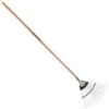 Kent & Stowe - Stainless Steel Lawn & Leaf Rake