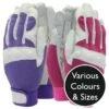 Town And Country Ladies Comfort Fit Garden Gloves