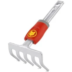 Wolf Garten Multi Change Mini Rake - LJM