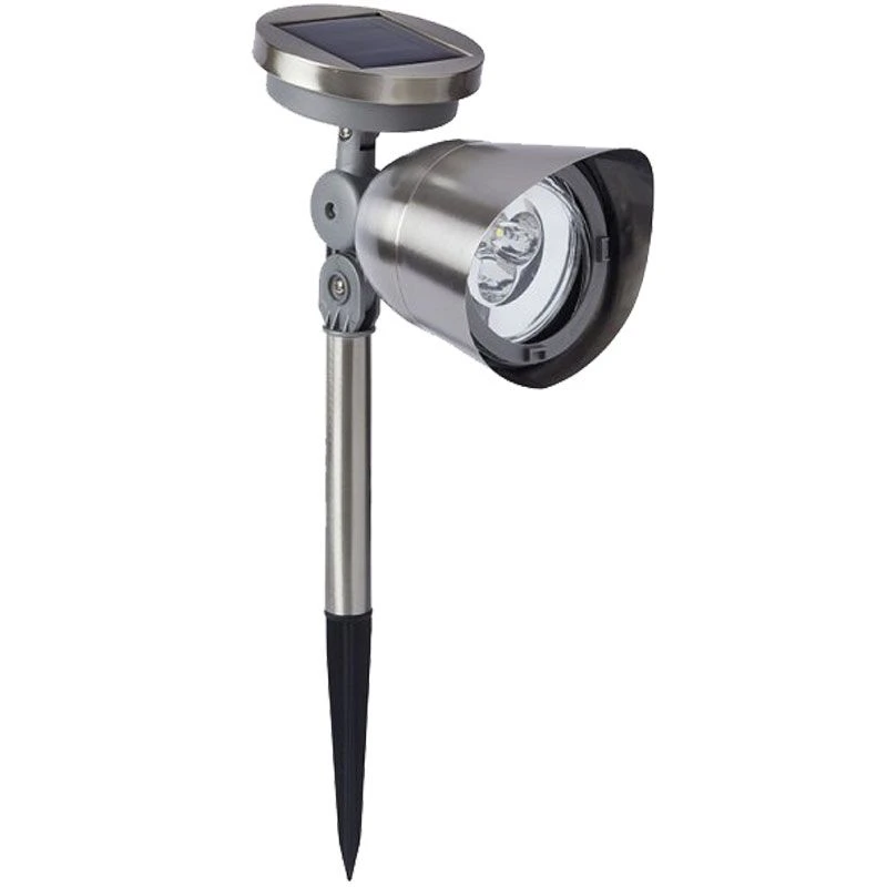 Smart Solar - Super Bright - Mega Garden Spot Light 2 Smart Solar - Super Bright - Mega Garden Spot Light - Image 2